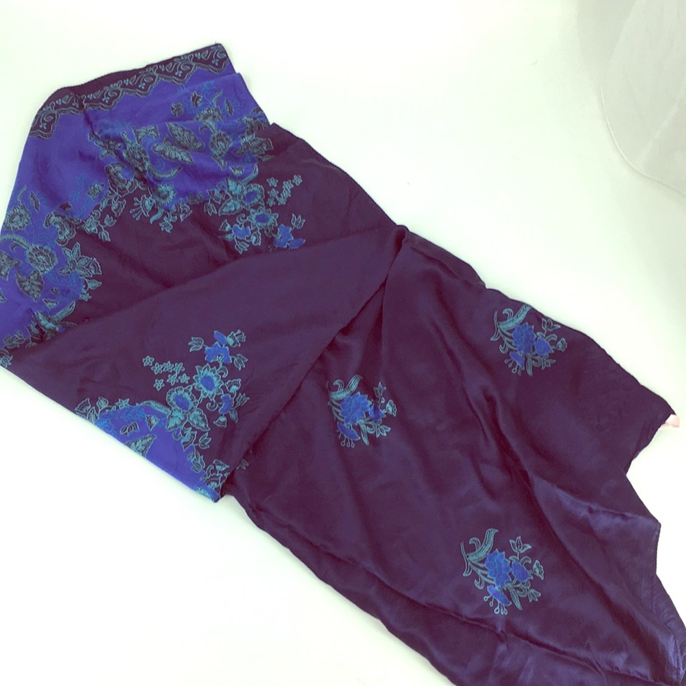 VTG Victoria’s Silk - Picture 7 of 10